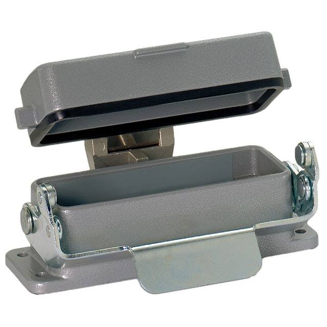 704440C0 LAPP  Gehäuse für Hochleistungs-Steckverbinder, Hauben und Sockel